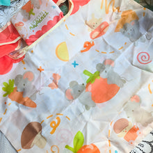 Load image into Gallery viewer, Grocery Mice - Eco Foldable Grocery Bag