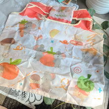 Load image into Gallery viewer, Grocery Mice - Eco Foldable Grocery Bag