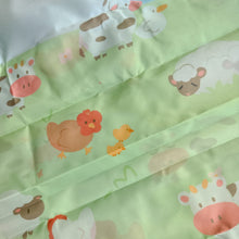 Load image into Gallery viewer, Farm Field - Eco Foldable Grocery Bag