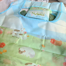 Load image into Gallery viewer, Farm Field - Eco Foldable Grocery Bag