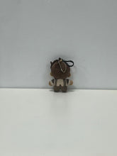 Load image into Gallery viewer, Jayce / Viktor - Plushie Keychains - Arcane