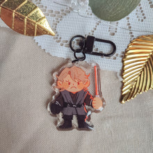 Load image into Gallery viewer, Star Wars little companions - Keychains (various)