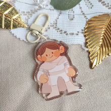 Load image into Gallery viewer, Star Wars little companions - Keychains (various)