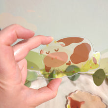 Load image into Gallery viewer, Coasters but they are Farm Animals!