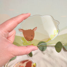 Load image into Gallery viewer, Coasters but they are Farm Animals!