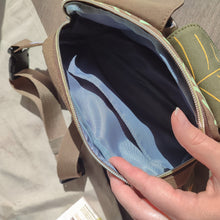 Load image into Gallery viewer, Leaf Bag - Crossbody Bag