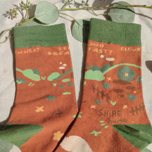 Load image into Gallery viewer, Shire Socks