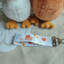 Load image into Gallery viewer, NEW The Chicken - Friend-Shaped Plushie