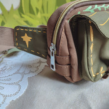 Load image into Gallery viewer, Leaf Bag - Crossbody Bag