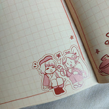 Load image into Gallery viewer, Recipe Journal - Dunmeshi Inspired - A5 sized