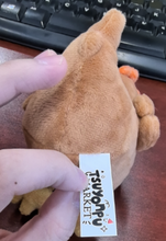 Load image into Gallery viewer, NEW The Chicken - Friend-Shaped Plushie