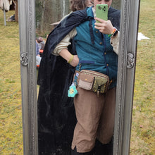 Load image into Gallery viewer, Leaf Bag - Crossbody Bag