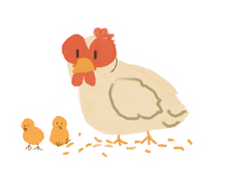 Load image into Gallery viewer, Spring Stickers!