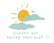Load image into Gallery viewer, Spring Stickers!