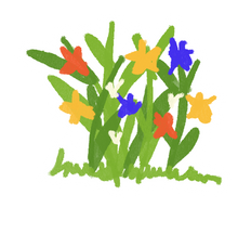 Load image into Gallery viewer, Spring Stickers!