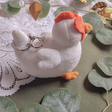 Load image into Gallery viewer, NEW The Chicken - Friend-Shaped Plushie