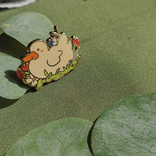 Load image into Gallery viewer, FINALE SALE Friends of the Forest - Enamel Pin Collection 2022