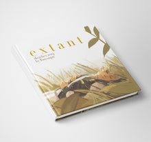 Load image into Gallery viewer, Extant - 2019 Artbook