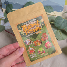 Load image into Gallery viewer, Cozy &amp; Creative Forest Friends - Phone Charm Blind Bags!
