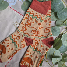 Load image into Gallery viewer, Cozy Autumn &amp; Winter Socks
