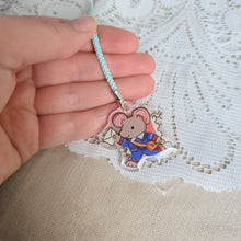 Load image into Gallery viewer, Job Animals! Keychain Blind Bag
