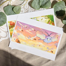 Load image into Gallery viewer, Bug Pokemon Print
