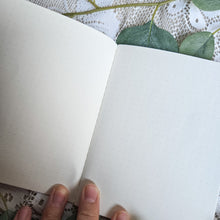 Load image into Gallery viewer, Jayce Studies - A6 Notebook
