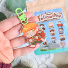 Load image into Gallery viewer, Fellowship Charms - Blind Bags!
