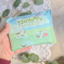 Load image into Gallery viewer, Farm Field -  Eco Foldable Grocery Bag
