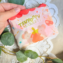 Load image into Gallery viewer, Grocery Mice -  Eco Foldable Grocery Bag

