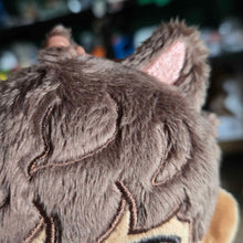 Load image into Gallery viewer, The Hood Plushie Keychain [PRE-ORDER]
