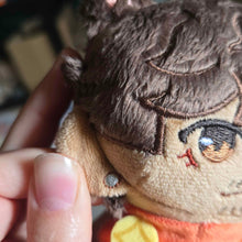 Load image into Gallery viewer, The Hood Plushie Keychain [PRE-ORDER]
