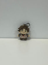 Load image into Gallery viewer, Jayce / Viktor - Plushie Keychains - Arcane
