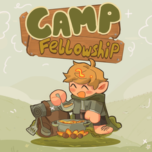 Load image into Gallery viewer, [PRE-ORDER] -  LOTR Camp Standees Clear Acrylic
