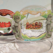 Load image into Gallery viewer, LOTR Rotator Standee - Limited Edition
