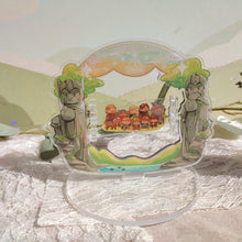 Load image into Gallery viewer, LOTR Rotator Standee - Limited Edition
