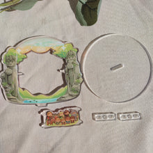 Load image into Gallery viewer, LOTR Rotator Standee - Limited Edition
