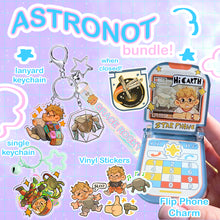 Load image into Gallery viewer, AstroNOT Bundle
