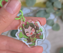 Load image into Gallery viewer, NEW ADDITIONS Marvel Rivals Keychains (various)
