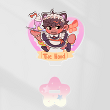 Load image into Gallery viewer, [PRINT ON DEMAND] The Hood Maid Acrylic Standees
