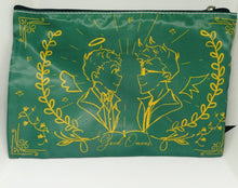 Load image into Gallery viewer, The Nice and Accurate Prophecies of Agnes Nutter - Good Omens - Pouch / Pencil Case
