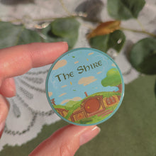 Load image into Gallery viewer, [PRE-ORDER] The Shire - Washi Tape
