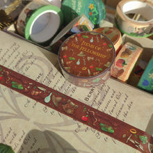 Load image into Gallery viewer, Fellowship Items - Washi Tape
