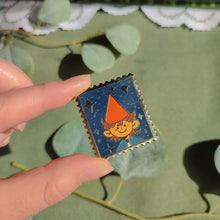 Load image into Gallery viewer, Friends of the Forest - Enamel Pin Collection 2022

